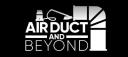 Air duct and beyond logo